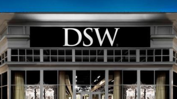 DSW tienda diseñadores