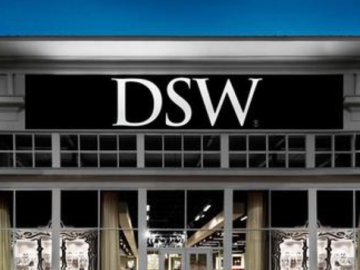DSW tienda diseñadores