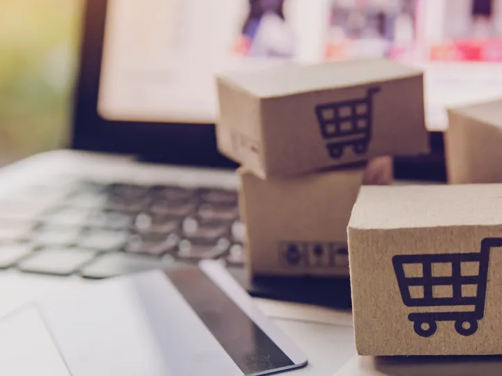 paquetes de amazon