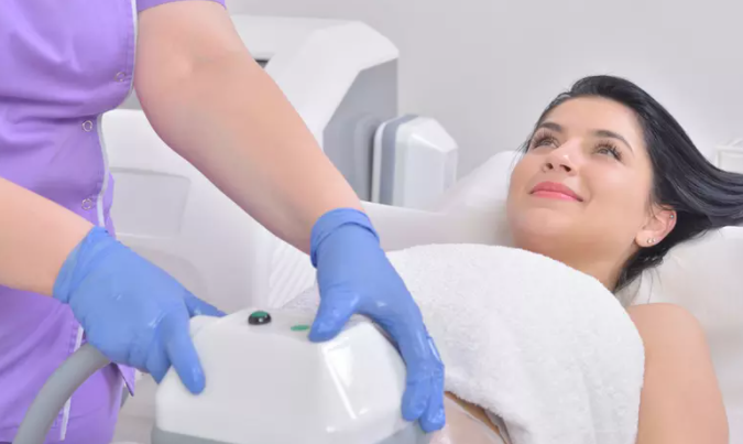 Sesiones para bajar de peso