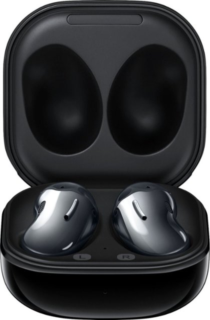 Audífonos inalámbricos pequeños Samsung