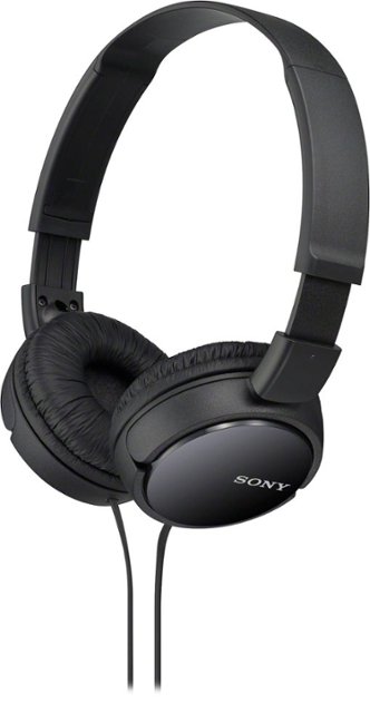 Auriculares inalámbricos ZX Sony