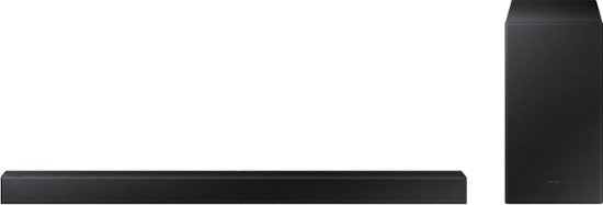 Barra de sonido inalámbrica Samsung