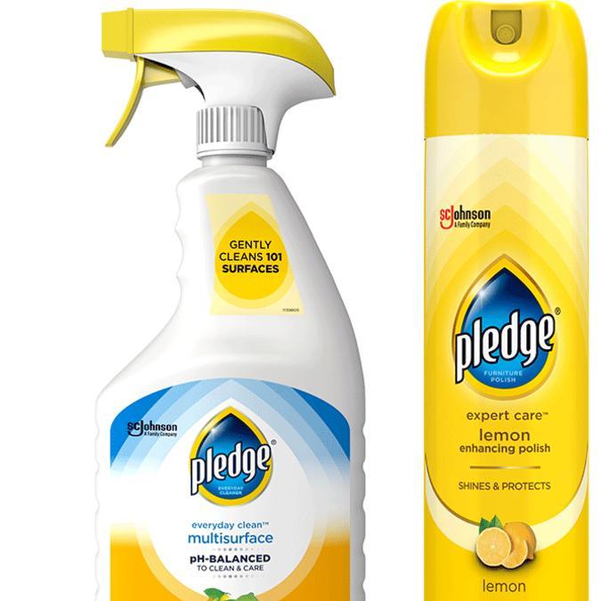 Cupón de $0.50 de descuento en limpiador de superficies de Dollar General