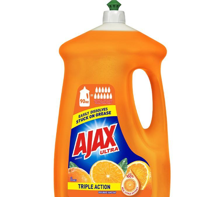 Cupón de $0.75 de descuento en lavaplatos líquido de Dollar General