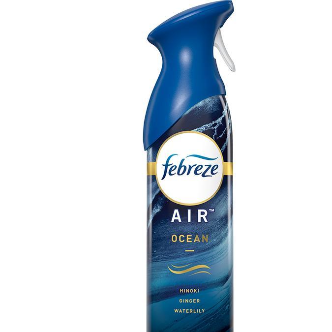 Cupón de $1 de descuento en ambientador en spray de Dollar General