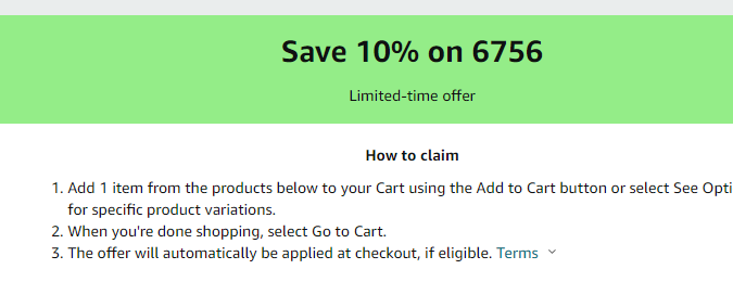 Cupón de 10% de descuento en vestidos ligeros playeros de Amazon