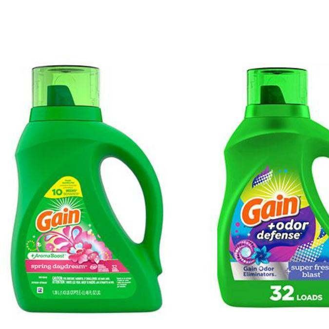 Cupón de $2 de descuento en detergente líquido de Dollar General