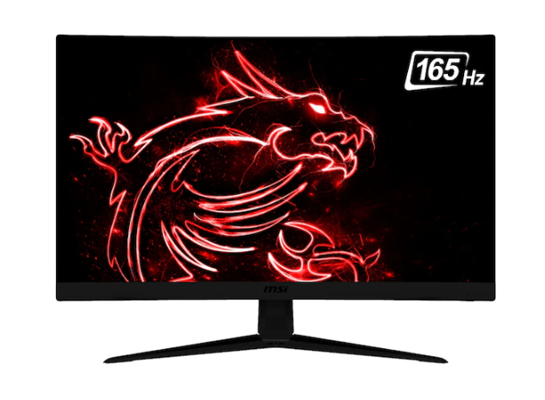 Monitor gaming MSI