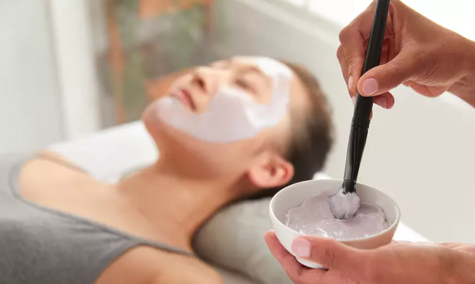 Peeling Químico personalizado con consulta