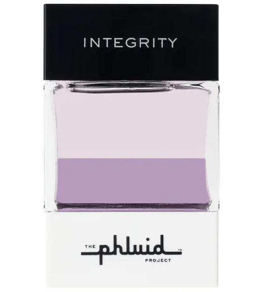 Perfume para dama Integridad The Phluid Project