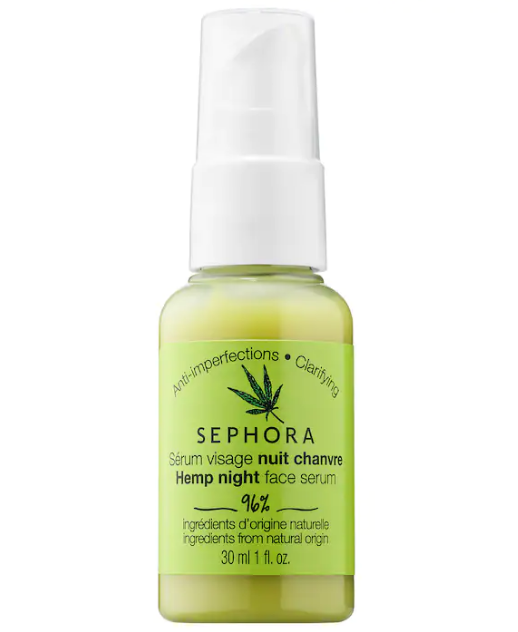 Serum facial Sephora