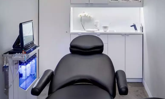 Sesión de 30 minutos de hidratación facial