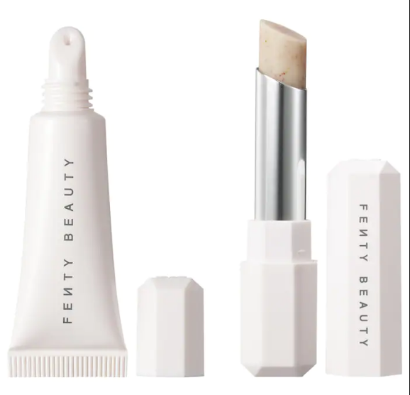 Set para el cuidado de los labios Fenty Beauty by Rihanna