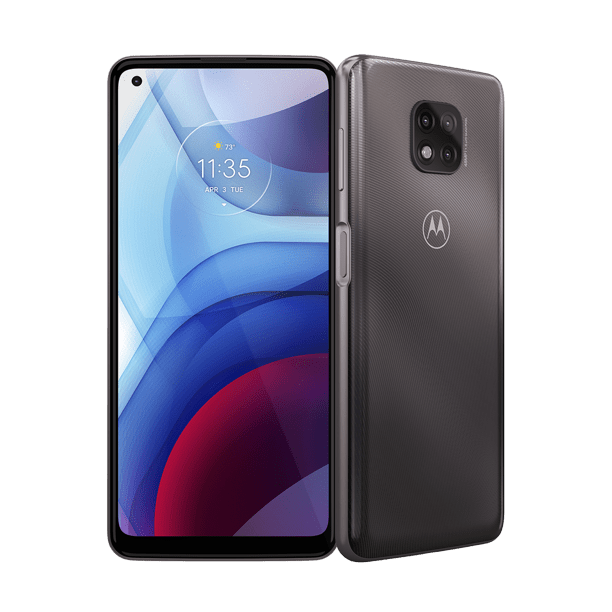 Teléfono inteligente Moto G Motorola