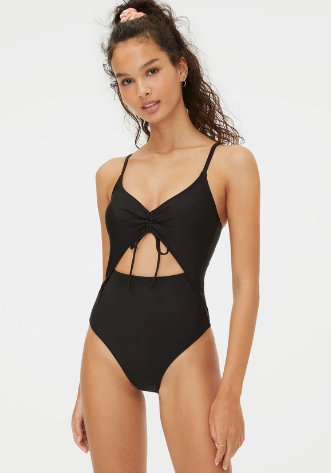 Traje de baño enterizo para dama Aeropostale