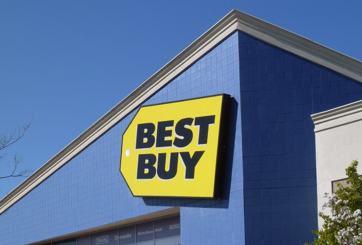 Descuentos en equipos tecnologícos en Best Buy