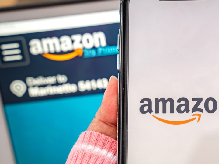 Amazon de descuento con cupones