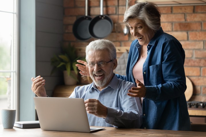 Días de descuento para adultos mayores
