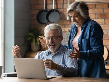 Días de descuento para adultos mayores