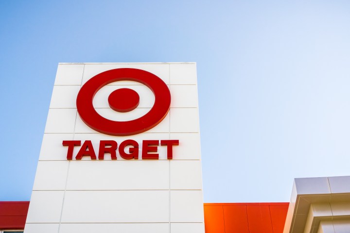 Descuentos de verano en Target