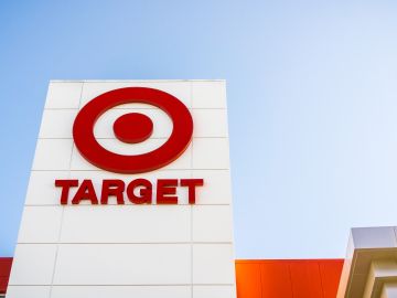 Descuentos de verano en Target