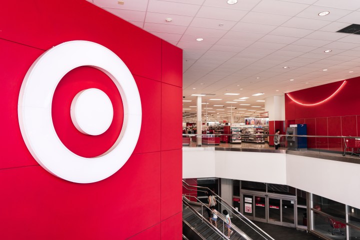 Ofertas en muebles de Target para esta semama