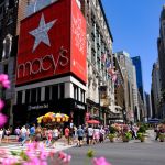 Descuenytos de verano en Macy's