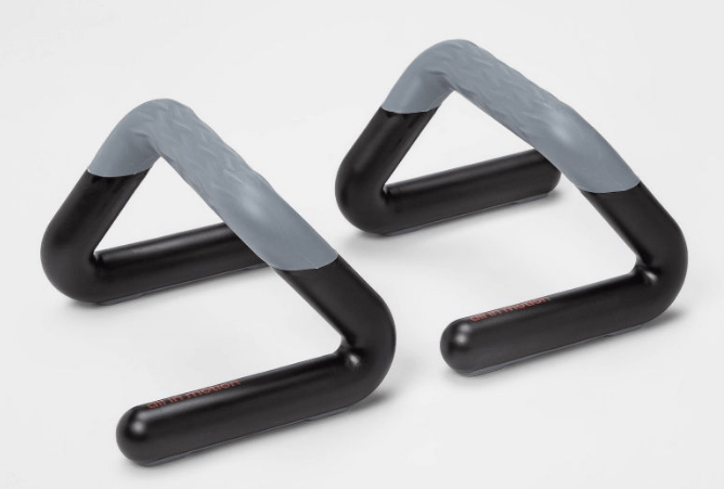 Barras para flexiones All in Motion