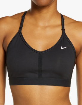 Brasier deportivo para dama Nike