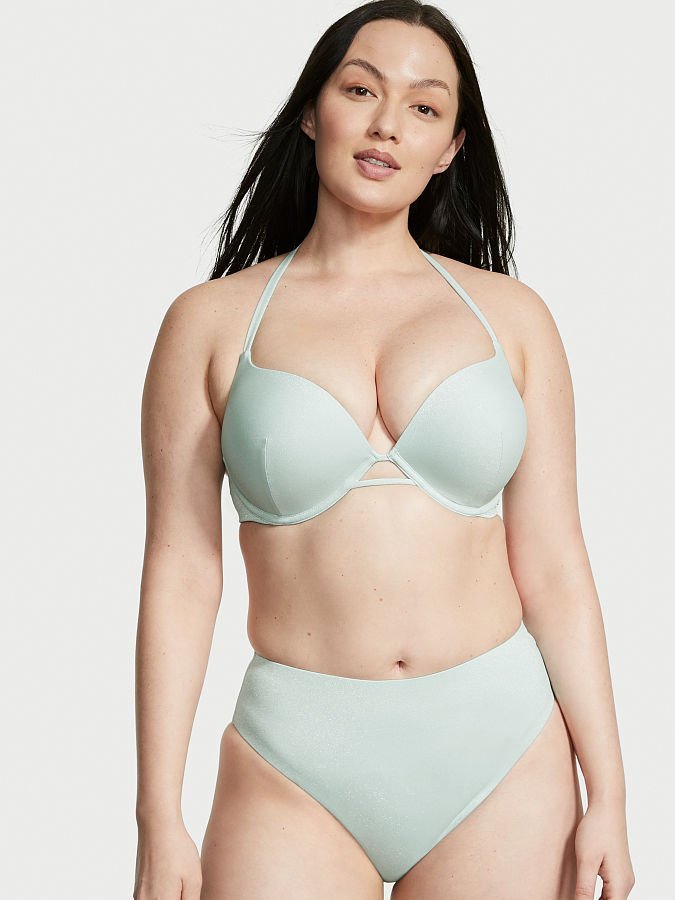 Brasier para dama con push-up Victoria’s Secret