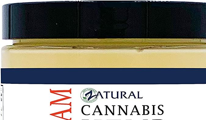 Crema caliente de cáñamo para adelgazar Zatural