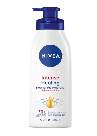 Crema hidratante para el cuerpo Nivea