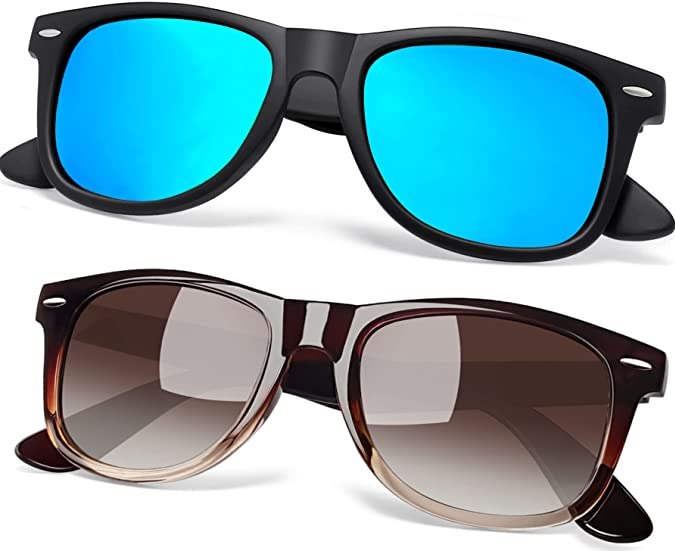Lentes de sol polarizado para hombres Joopin