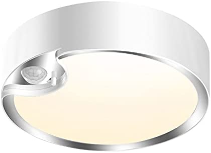 Luz interior para casa con sensor de movimiento Toowell