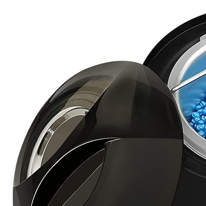 Set de máquina para calentar cera Pure Clean