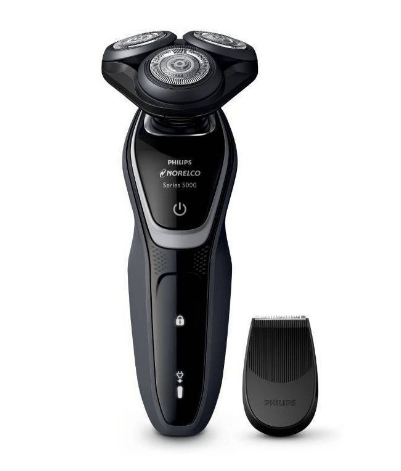 Recortadora de barba Philips Norelco