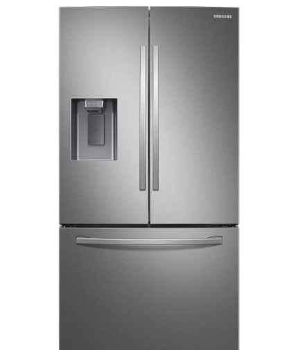 Refrigerador de 3 puertas Samsung