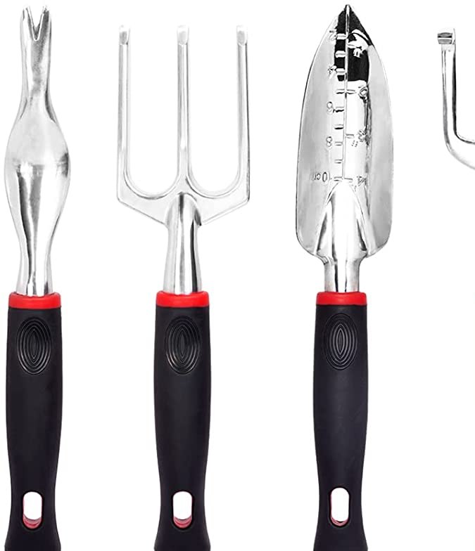 Set de palas para jardinería Mechrevo