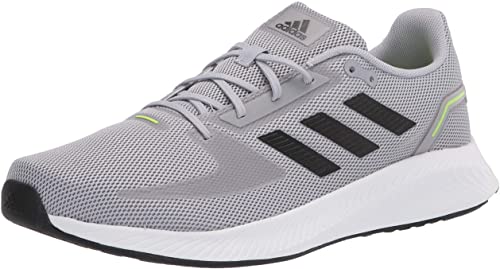 Zapatos deportivos para trotar de caballeros Adidas