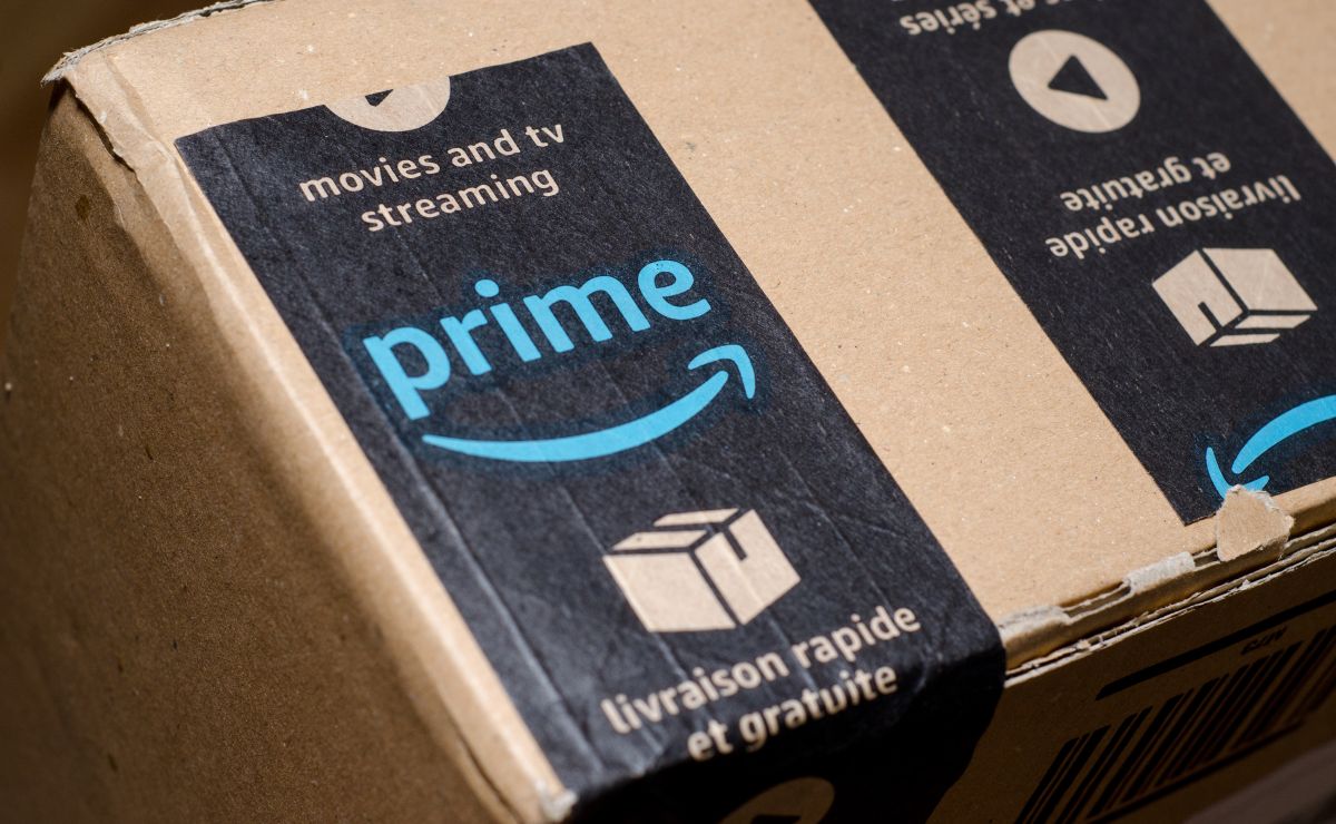 Cómo funciona el Amazon Prime Day y cómo lo puedes aprovechar para
