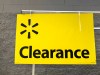 Ofertas de liquidación en Walmart