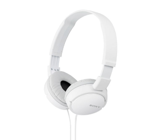 Audífonos cableados Sony