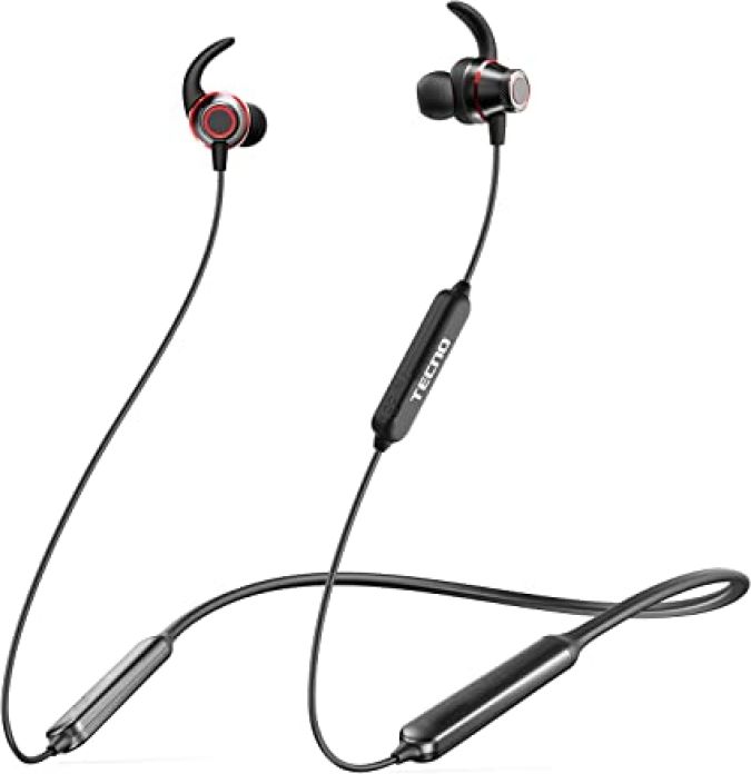 Auriculares inalámbricos Tecno