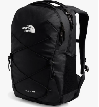 Bolso deportivo con trenzado frontal The North Face