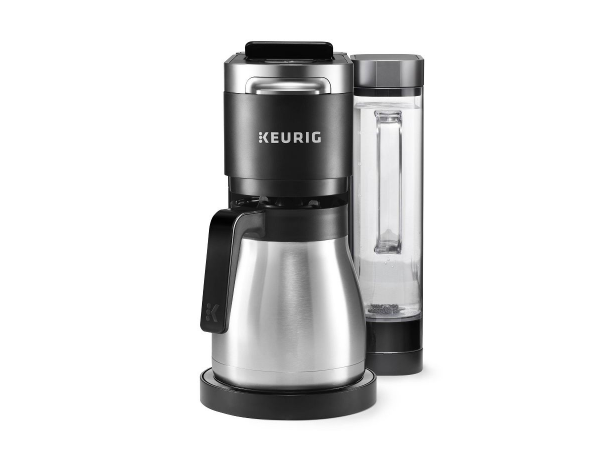 Cafetera eléctrica Keurig