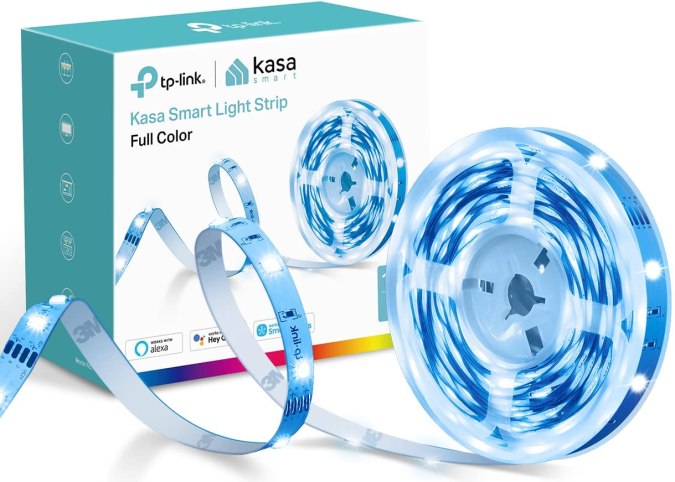 Cinta LED inteligente Kasa Smart
