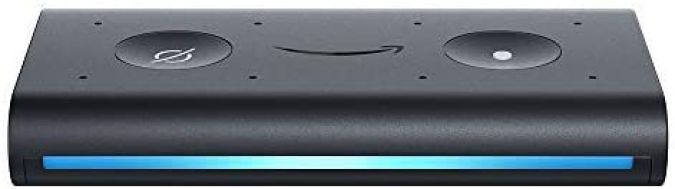 Dispositivo inteligente para el auto Amazon