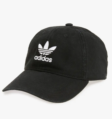 Gorra clásica unisex Adidas