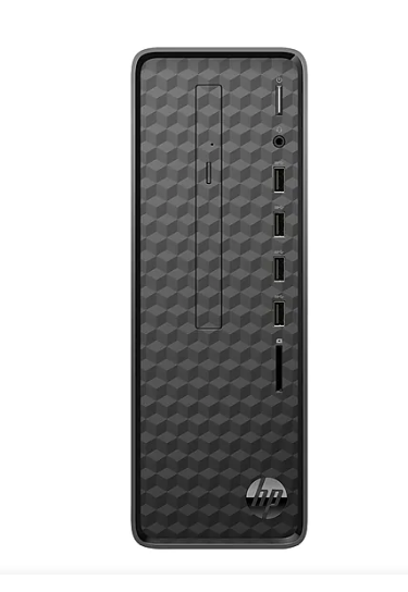 HP Slim Desktop PC